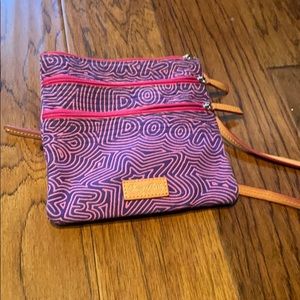 Dooney and Bourke Crossbody